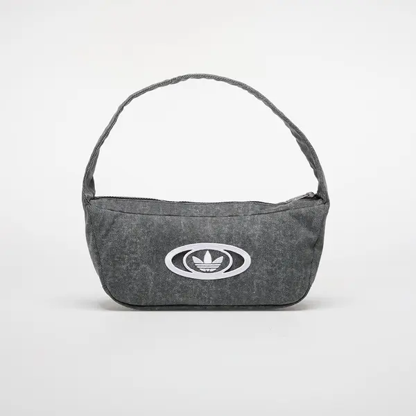 adidas Originals Чанта adidas Small Shoulder Bag Black Universal