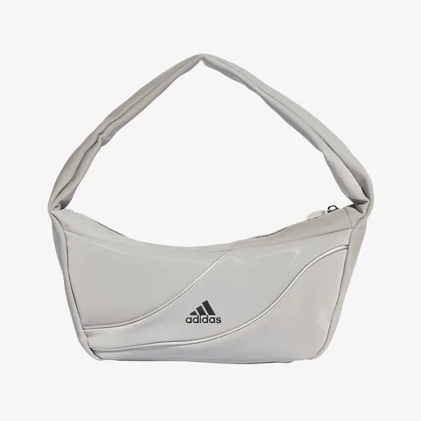 adidas Originals Чанта adidas Small Shoulder Bag Grey Two Universal