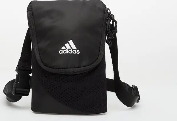 adidas Originals Чанта adidas Teamgeist Small Item Bag Black Universal