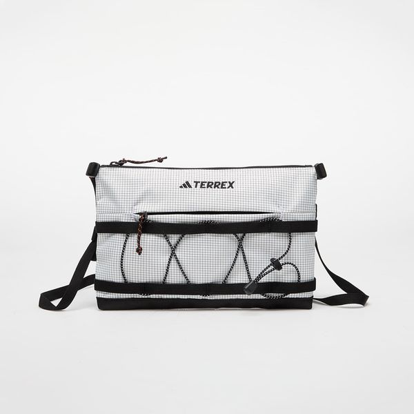 adidas Performance Чанта adidas Terrex Multi Organizer Bag Grey/ Dash Grey/ Black Universal