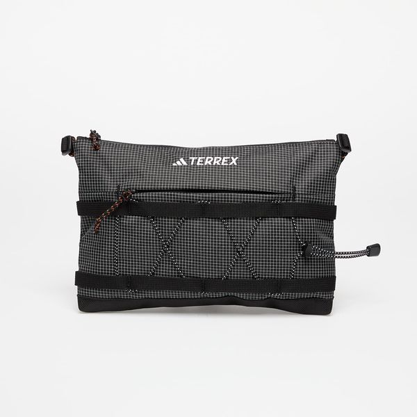 adidas Performance Чанта adidas Terrex Multi Organizer Black/ Black/ White Universal