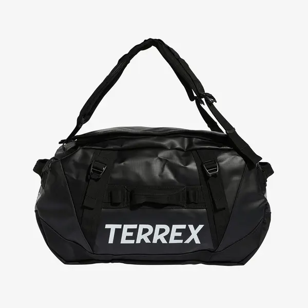 adidas Performance Чанта adidas Terrex Xperior Expedition Duffel 50L Black 50 l