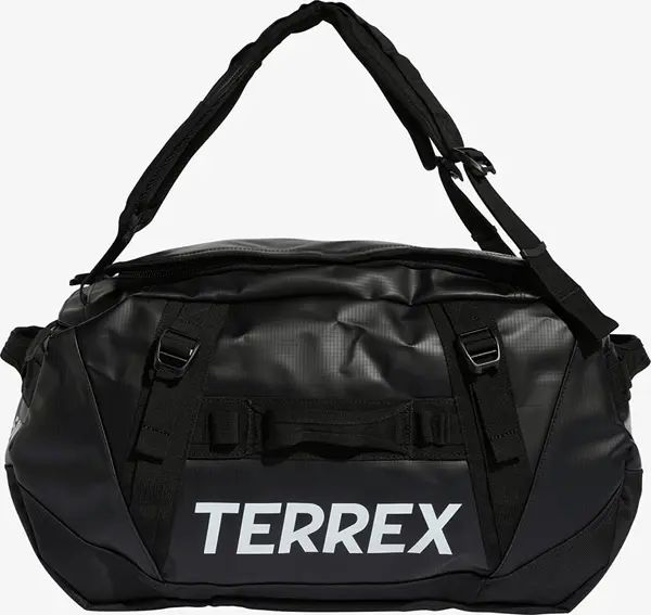 adidas Performance Чанта adidas Terrex Xperior Expedition Duffel 50L Black Universal