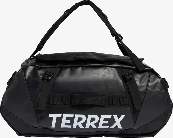 adidas Performance Чанта adidas Terrex Xperior Expedition Duffel Bag 70L Black Universal