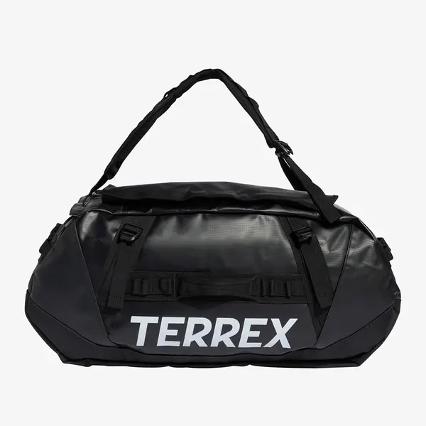 adidas Performance Чанта adidas Terrex Xperior Expedition Duffel Bag 70L Black Universal