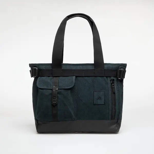 adidas Performance Чанта adidas Utility Tote Carbon 31,5 l