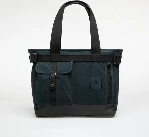 adidas Performance Чанта adidas Utility Tote Carbon 31,5 l