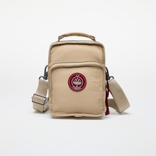 adidas Originals Чанта adidas x C.P. Company Spezial Grs Bag Hemp Universal