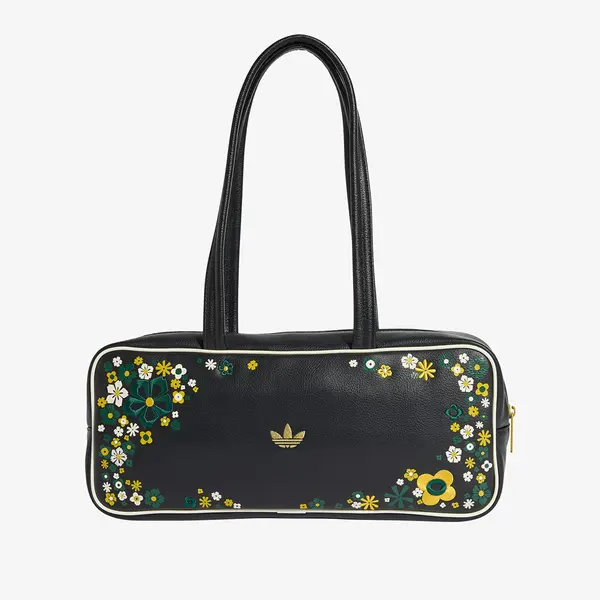 adidas Originals Чанта adidas X Liberty Elongated Airliner Black Universal