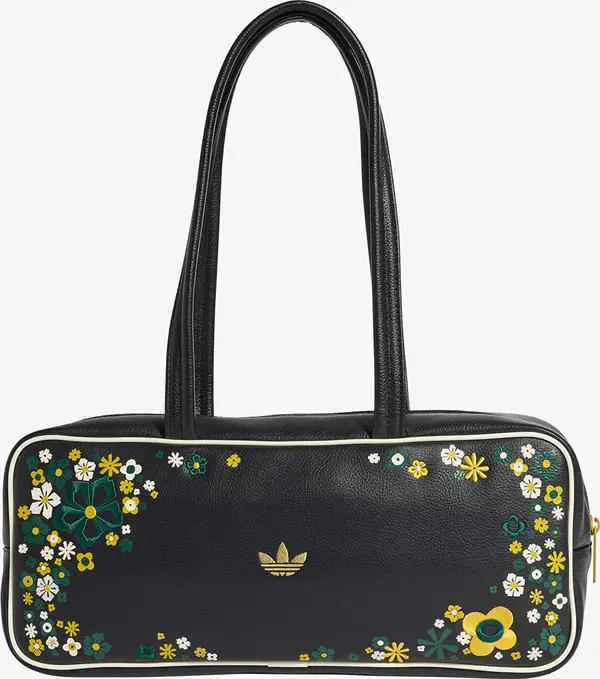 adidas Originals Чанта adidas X Liberty Elongated Airliner Black Universal