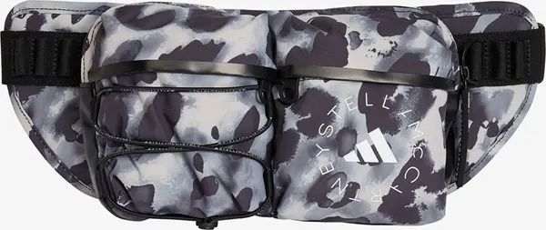 adidas Performance Чанта adidas x Stella Mccartney Bumbag Printed Multicolor/ Bahia Orange Universal