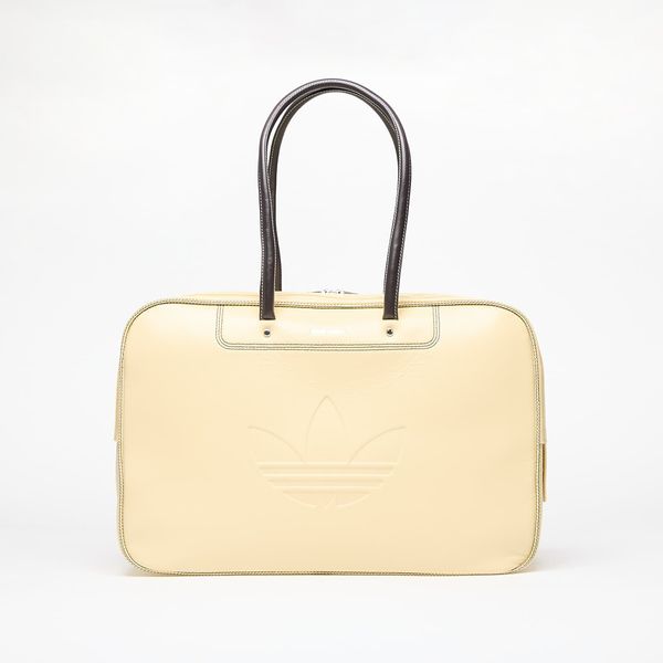 adidas Originals Чанта adidas x Wales Bonner Large Bag Easy Yellow Universal