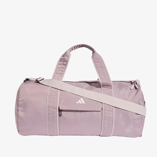 adidas Performance Чанта adidas Yoga Duffel Bag Preloved Fig/ Ice Purple Universal
