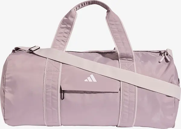 adidas Performance Чанта adidas Yoga Duffel Bag Preloved Fig/ Ice Purple Universal