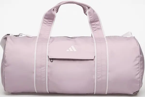 adidas Performance Чанта adidas Yoga Duffel Small Preloved Fig/ Ice Purple Universal