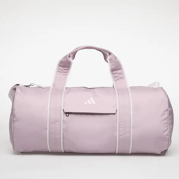 adidas Performance Чанта adidas Yoga Duffel Small Preloved Fig/ Ice Purple Universal