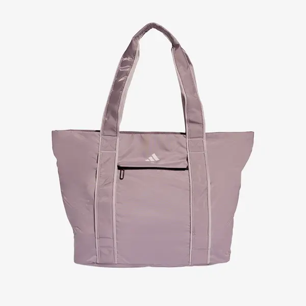 adidas Performance Чанта adidas Yoga Tote Bag Preloved Fig/ Ice Purple Universal