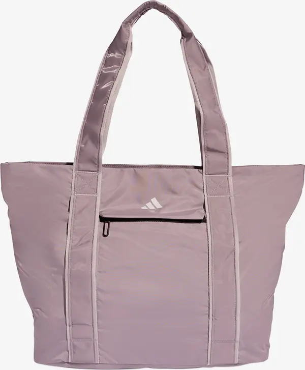 adidas Performance Чанта adidas Yoga Tote Bag Preloved Fig/ Ice Purple Universal