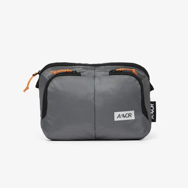 AEVOR Чанта AEVOR Sacoche Bag Ripstop Sundown 4 l