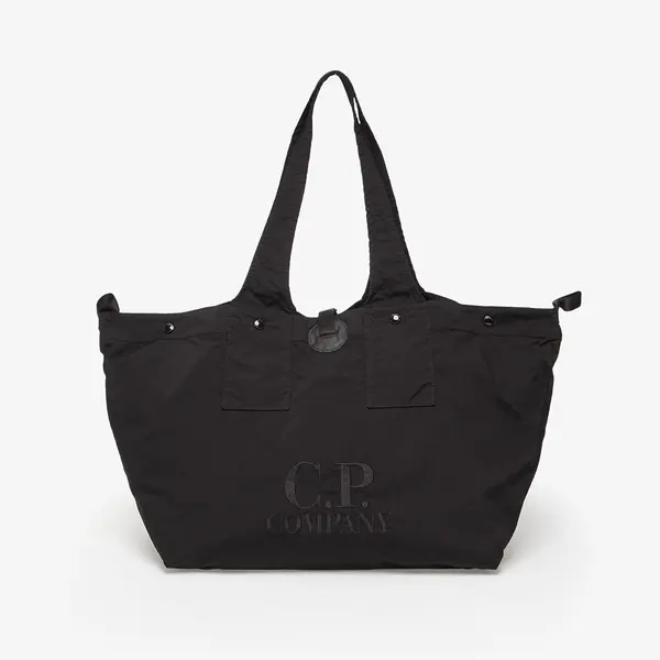 C.P. Company Чанта C.P. Company Bag Black Universal