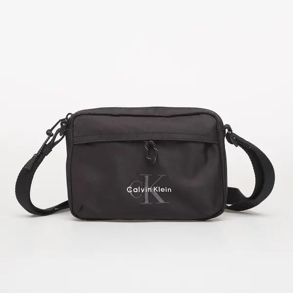 Calvin Klein Чанта Calvin Klein Bold Camera Bag Black Universal