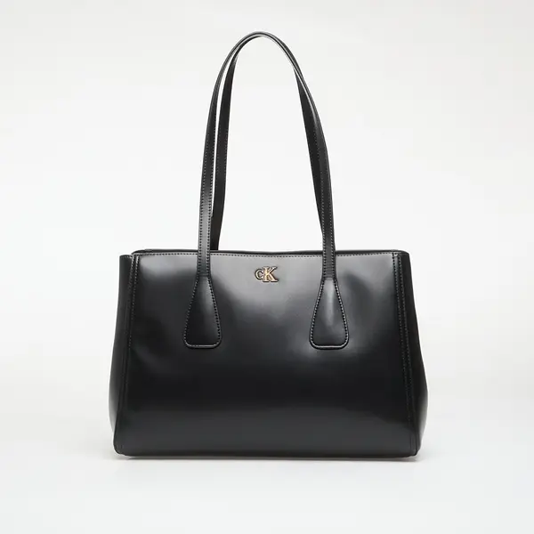 Calvin Klein Чанта Calvin Klein Ck Medium Work Tote Black Universal