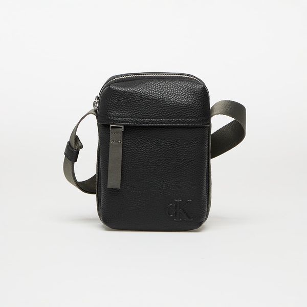Calvin Klein Чанта Calvin Klein Jeans Cargo Reporter Bag Black Universal