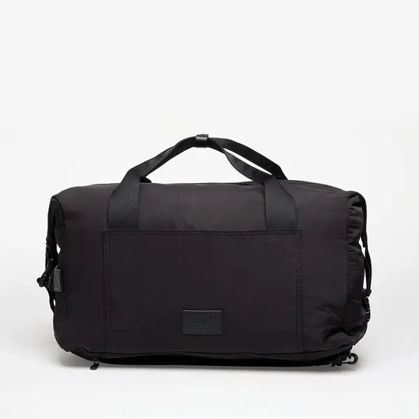 Calvin Klein Чанта Calvin Klein Jeans Metro Nylon Conv Bag Black Universal