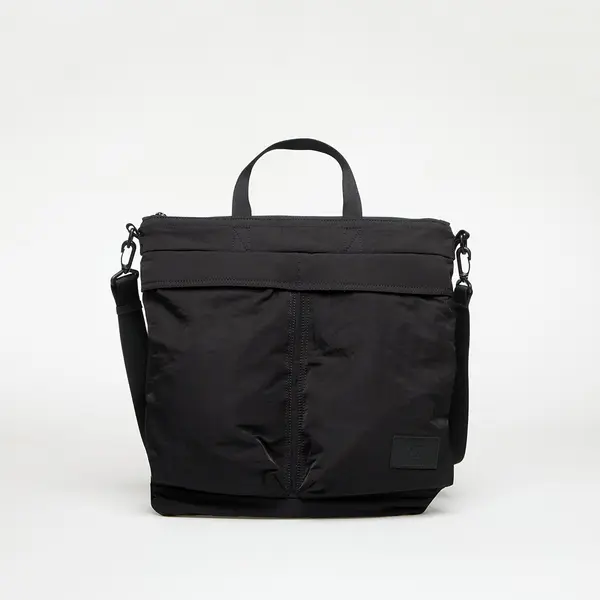 Calvin Klein Чанта Calvin Klein Jeans Metro Nylon Helmet Bag Black Universal