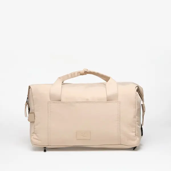 Calvin Klein Чанта Calvin Klein Jeans Metro Nylon Weekender Bag Gray Universal