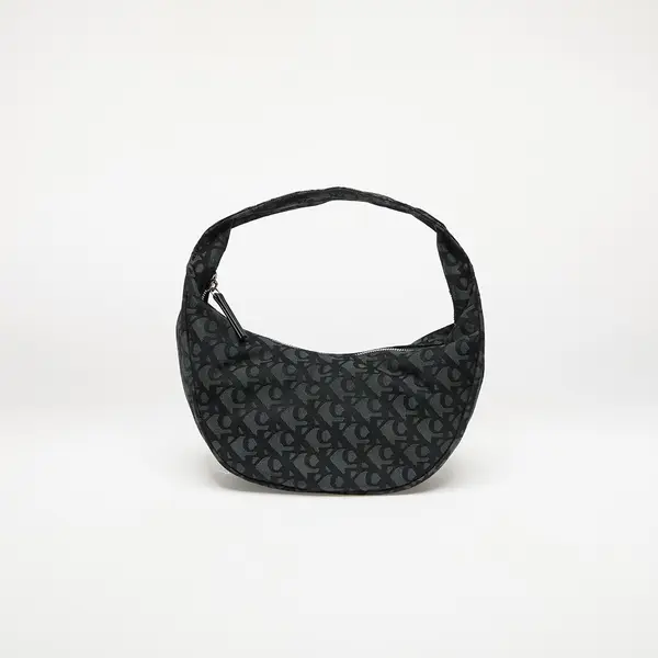 Calvin Klein Чанта Calvin Klein Jeans Monogram Shoulder Bag Black Universal