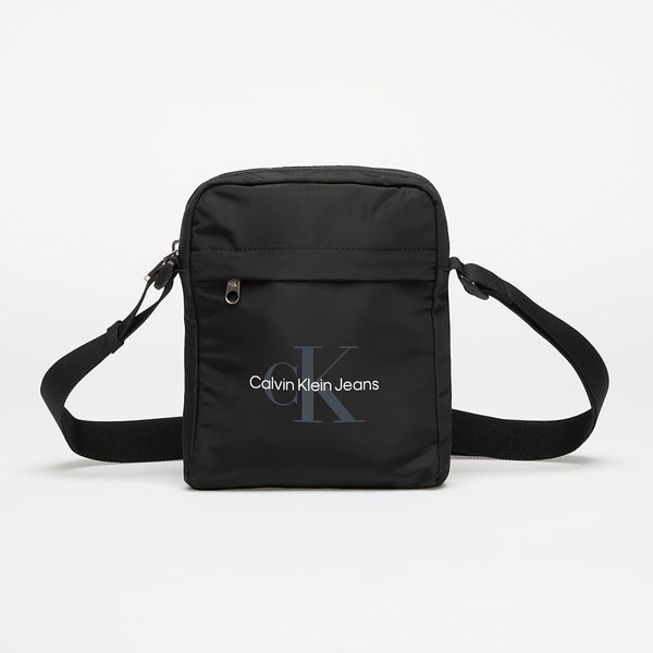 Calvin Klein Чанта Calvin Klein Jeans Sport Essentials Reporter Bag Black Universal