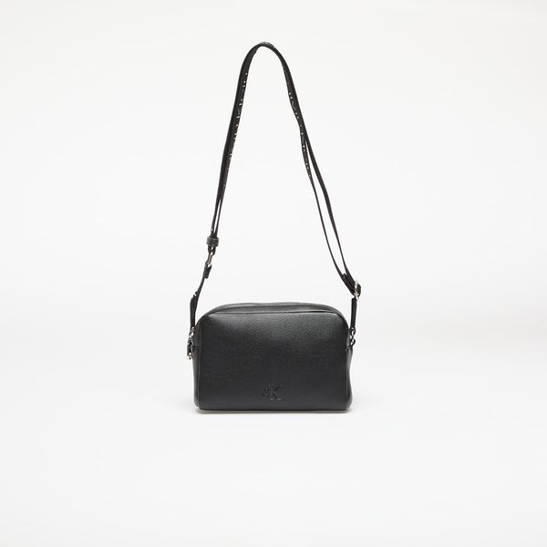 Calvin Klein Чанта Calvin Klein Jeans Ultralight Double Zip Bag Black Universal