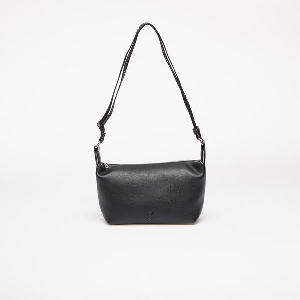 Calvin Klein Чанта Calvin Klein Jeans Ultralight Shoulder Bag Black Universal