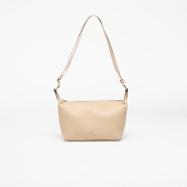 Calvin Klein Чанта Calvin Klein Jeans Ultralight Shoulder Bag Gray Universal