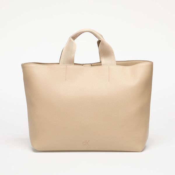 Calvin Klein Чанта Calvin Klein Jeans Ultralight Tote Gray Universal