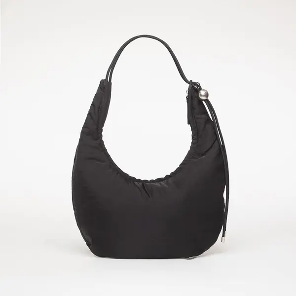 Calvin Klein Чанта Calvin Klein Nylon Cord Medium Ho Black Universal