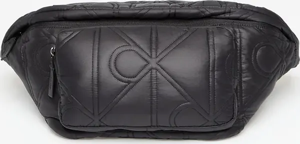 Calvin Klein Чанта Calvin Klein Puffer Sling Bag Black Universal