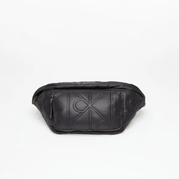Calvin Klein Чанта Calvin Klein Puffer Sling Bag Black Universal