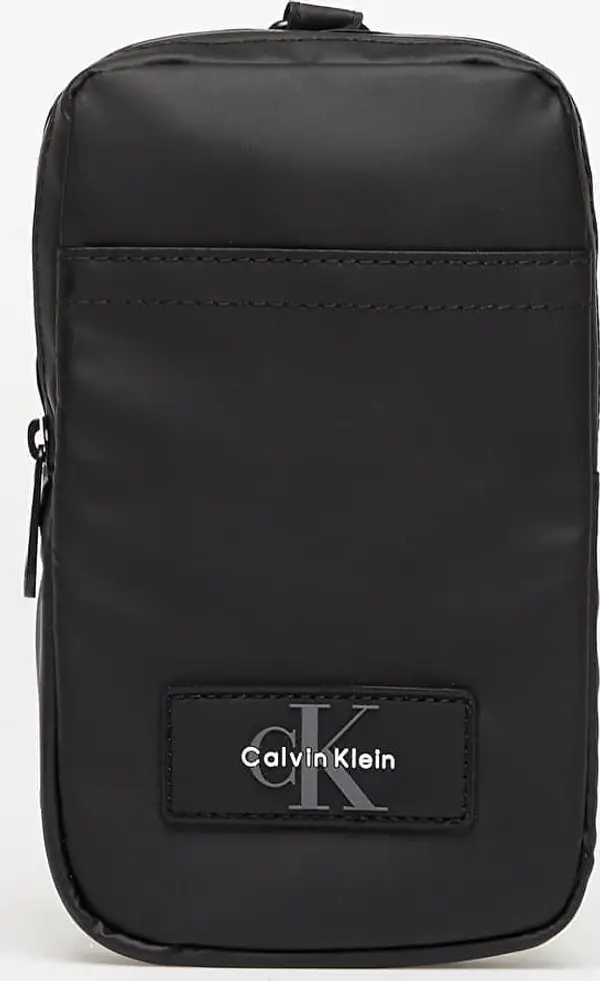 Calvin Klein Чанта Calvin Klein Utility Phone Crossbody Crossover Black Universal
