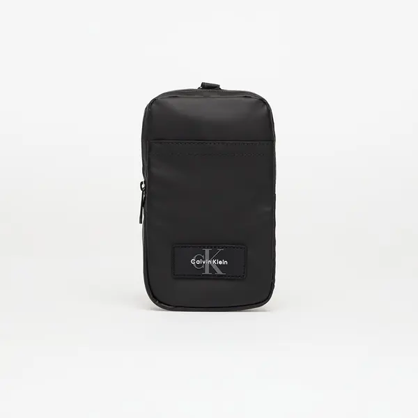 Calvin Klein Чанта Calvin Klein Utility Phone Crossbody Crossover Black Universal