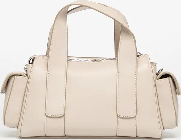 Calvin Klein Чанта Calvin Klein Webbing Strap Pocket Crossover Brown Universal