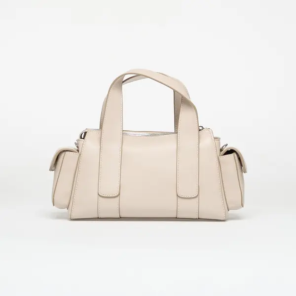 Calvin Klein Чанта Calvin Klein Webbing Strap Pocket Crossover Brown Universal