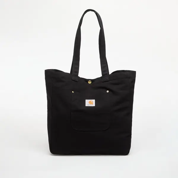 Carhartt WIP Чанта Carhartt WIP Bay Tote Black Universal