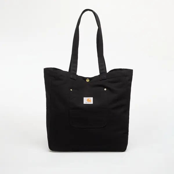 Carhartt WIP Чанта Carhartt WIP Bay Tote Black Universal