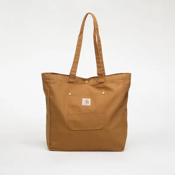 Carhartt WIP Чанта Carhartt WIP Bay Tote Hamilton Brown Universal