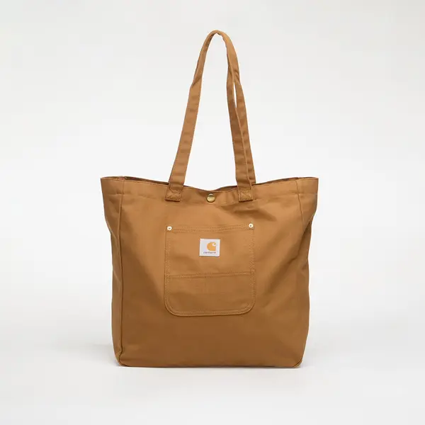 Carhartt WIP Чанта Carhartt WIP Bay Tote Hamilton Brown Universal