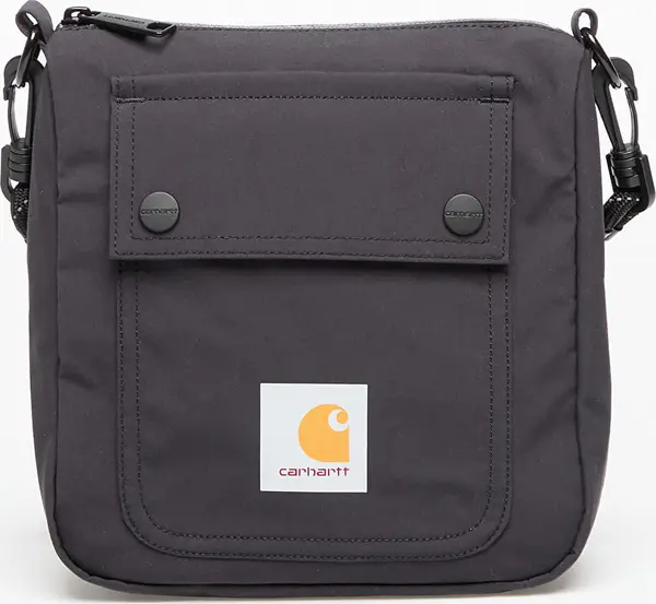 Carhartt WIP Чанта Carhartt WIP Bowden Shoulder Bag Black Universal