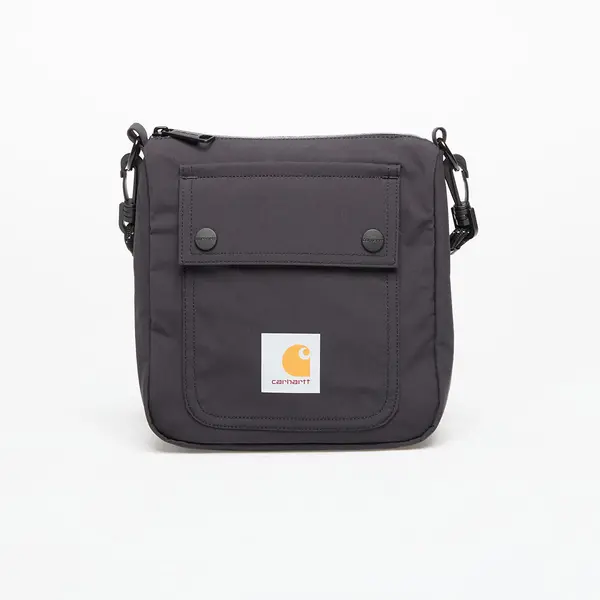 Carhartt WIP Чанта Carhartt WIP Bowden Shoulder Bag Black Universal
