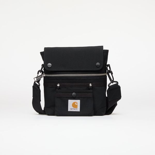 Carhartt WIP Чанта Carhartt WIP Carpenter Shoulder Bag Black Universal